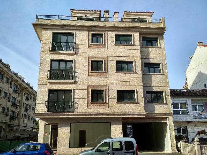 Apartamentos Revolta Sanxenxo 3000 4