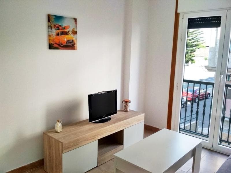 Apartamentos Revolta Sanxenxo 3000 5