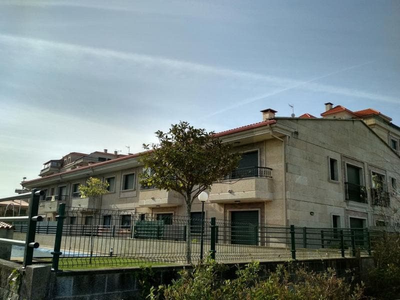 Apartamentos Playa De La Lanzada 3000 main