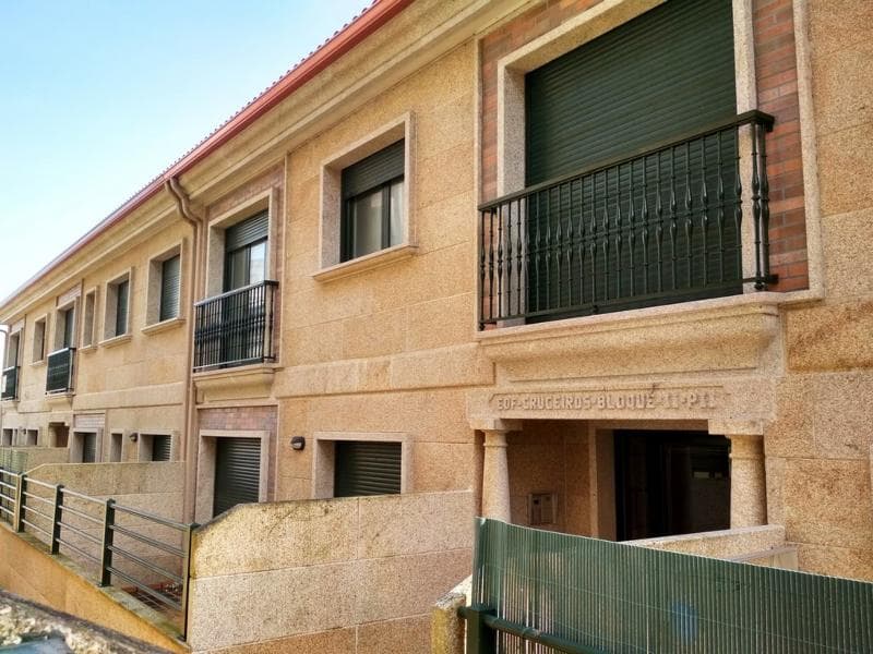 Apartamentos Playa De La Lanzada 3000 3