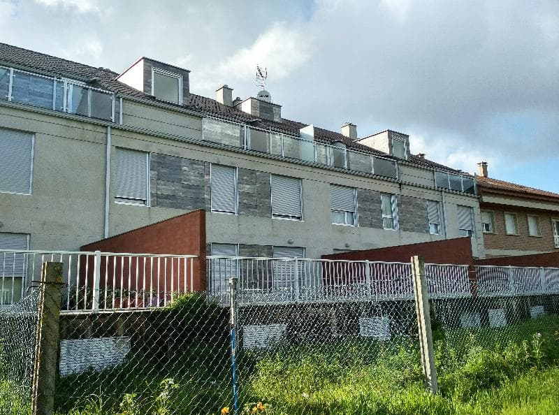 Apartamentos Illa De Arousa 3000 2
