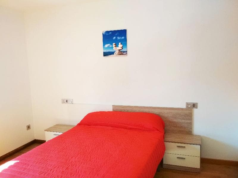 Apartamentos Illa De Arousa 3000 4