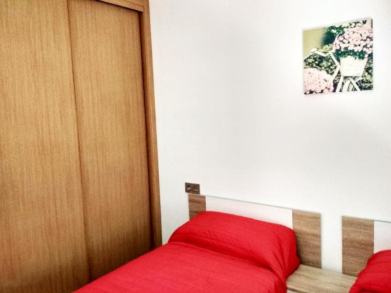 Apartamentos Illa De Arousa 3000 5
