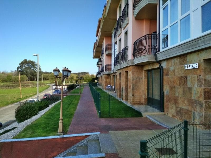Apartamentos Barreiros 3000 photo 1