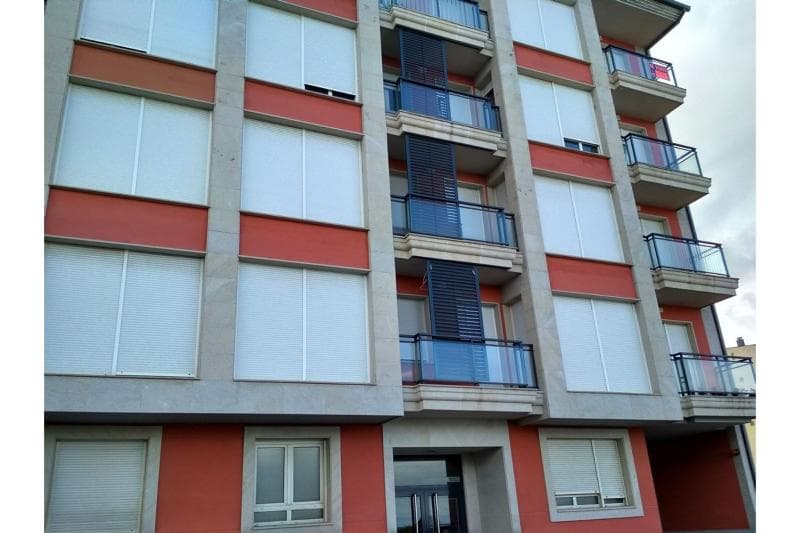 Apartamentos Foz 3000 3