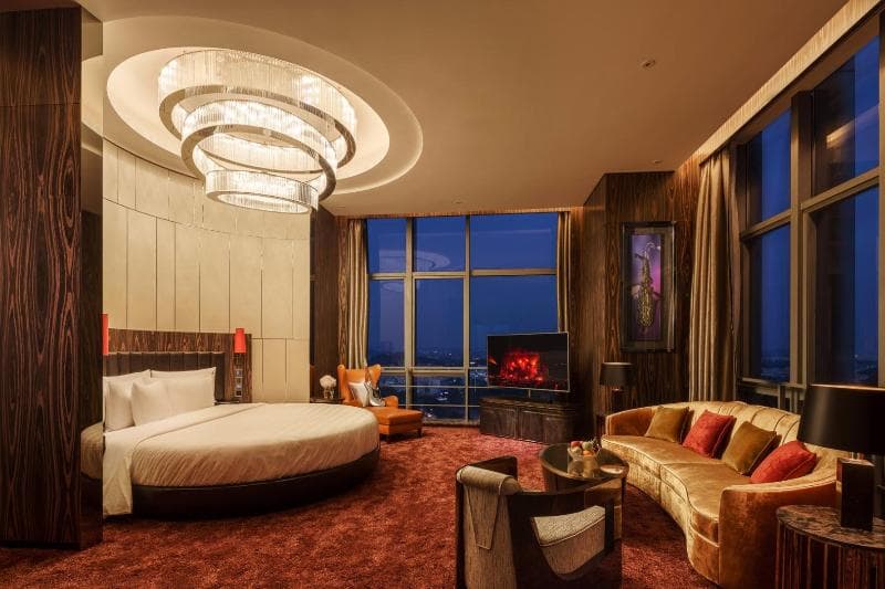 Hard Rock Hotel Shenzhen photo 1