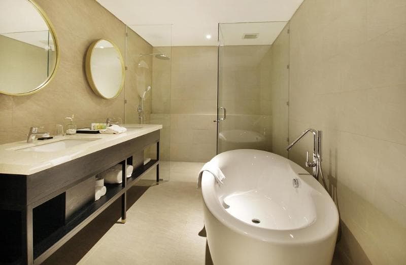 Swiss-Belinn Airport Surabaya 3