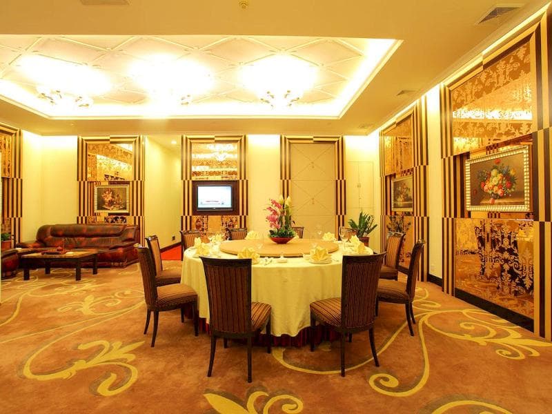 Shenzhen Lido Hotel 2