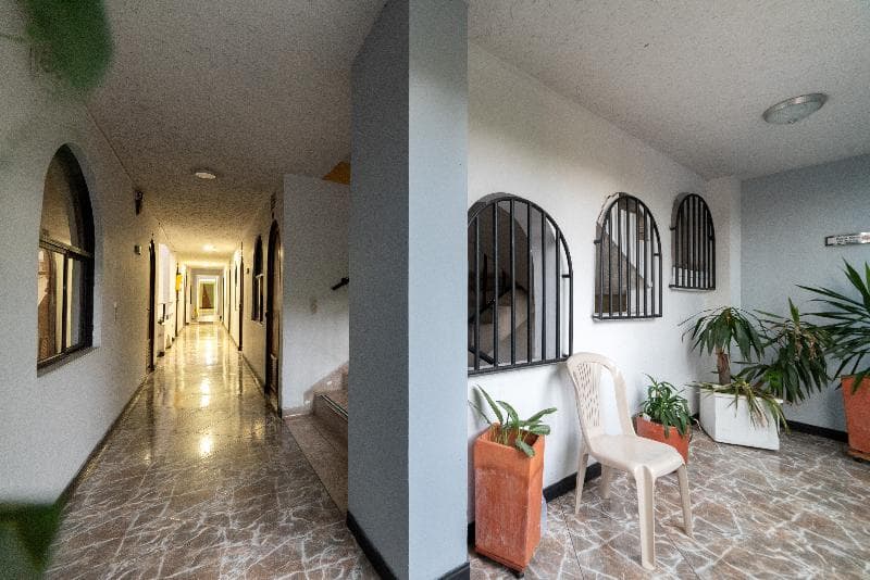 Ayenda 1234 Imperio 70 3