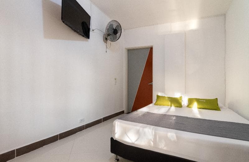 Ayenda 1234 Imperio 70 5