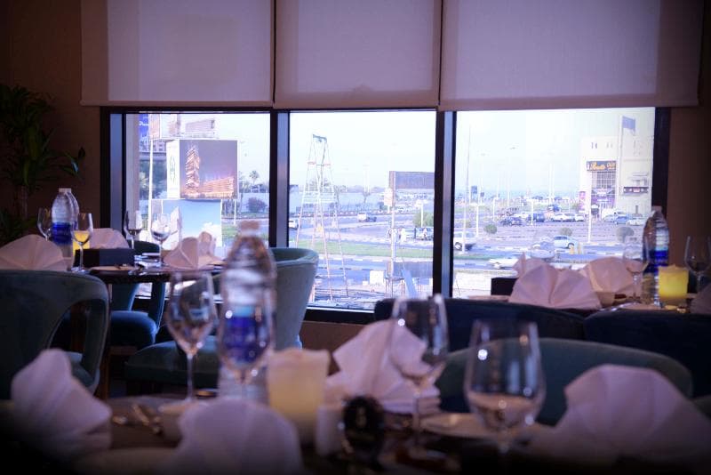 Warwick Al Khobar 3