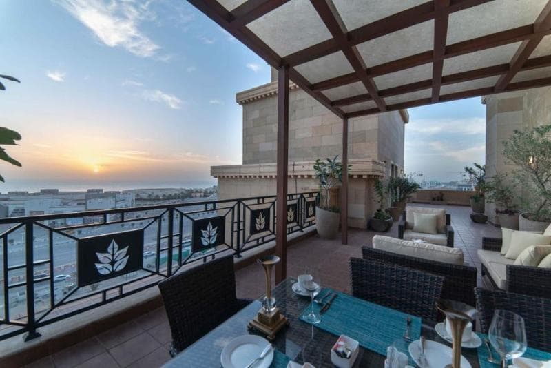 Warwick Al Khobar 1
