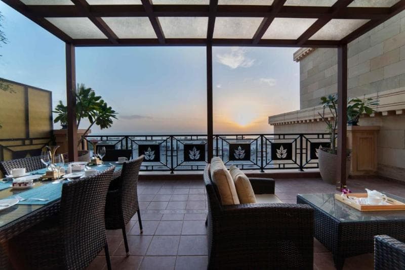 Warwick Al Khobar 2