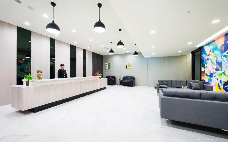Place X Hotel photo 1