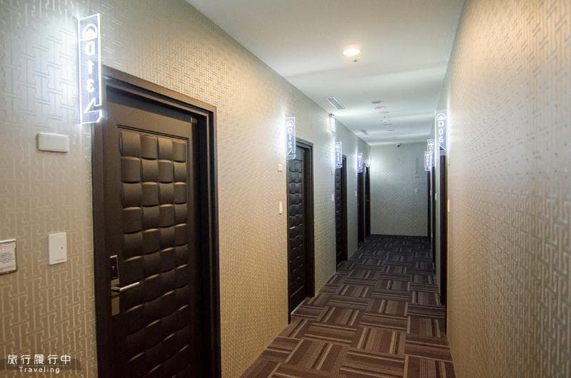 Place X Hotel 3