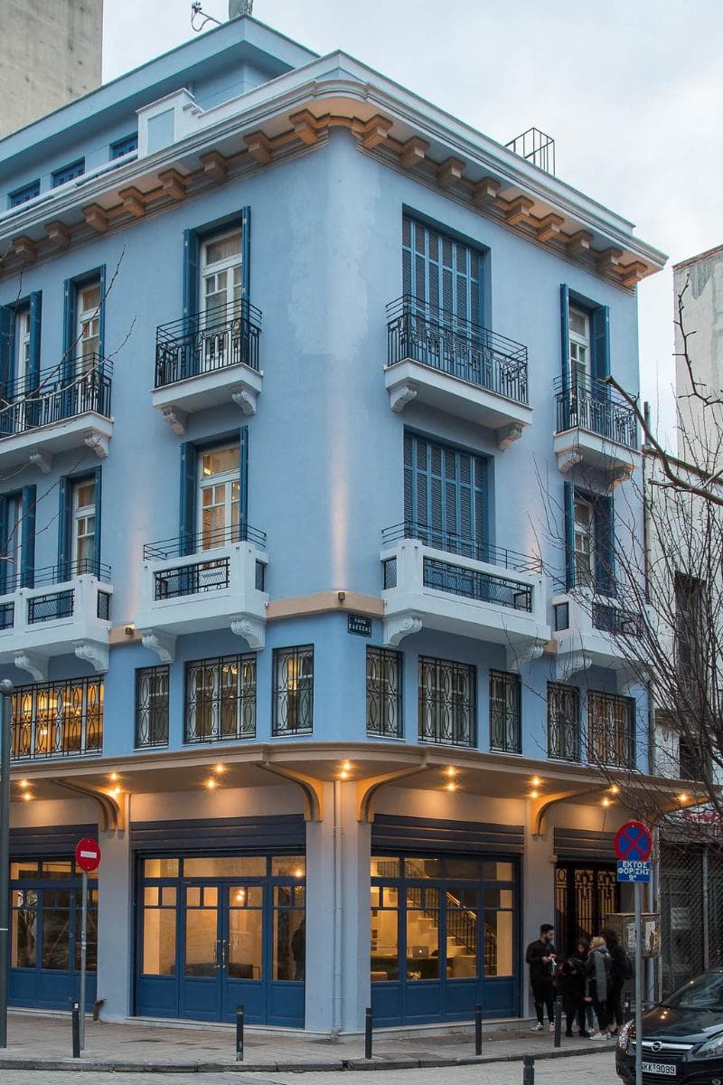 Bahar Boutique Hotel 3