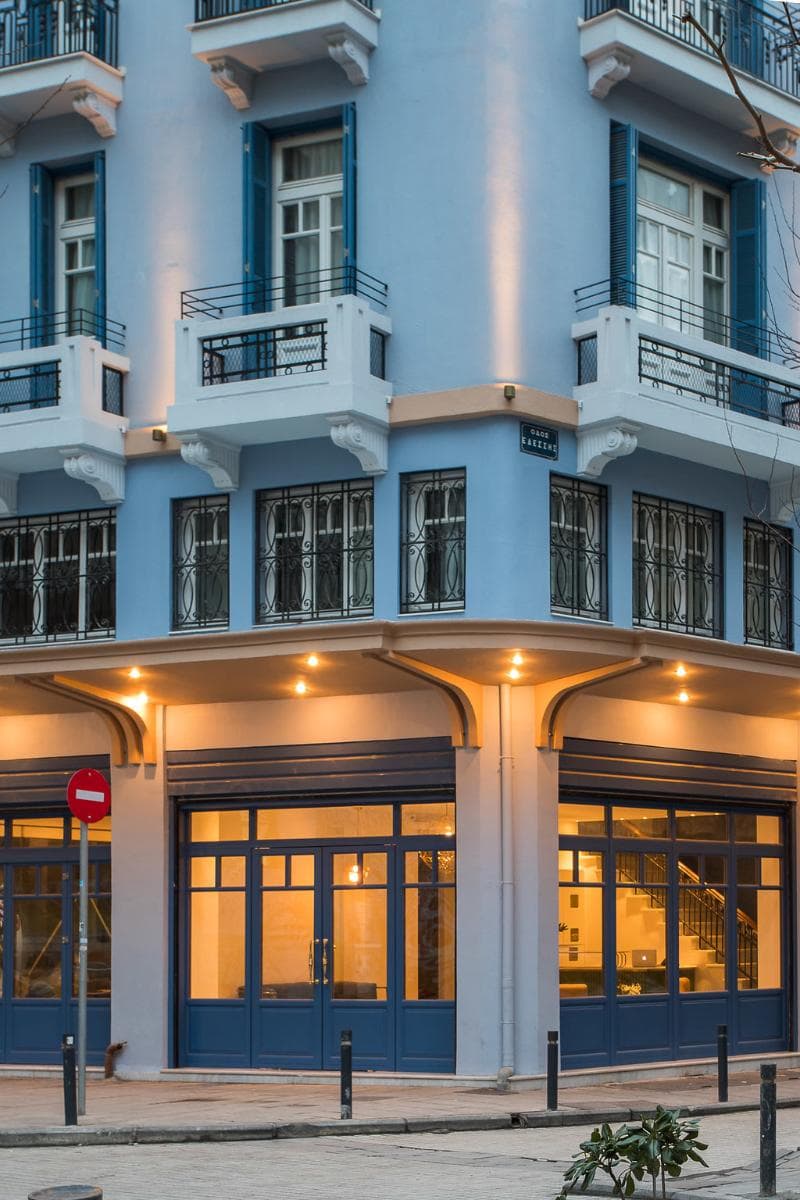 Bahar Boutique Hotel 4