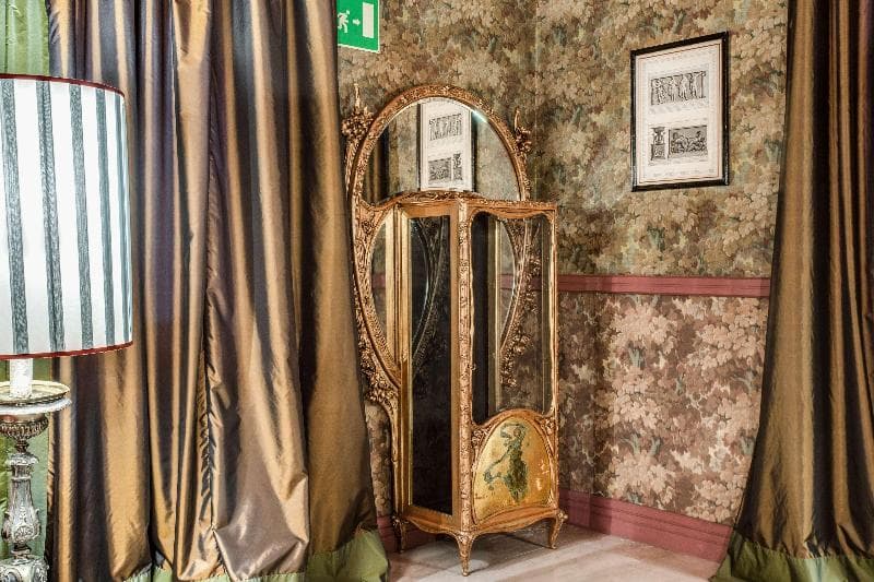 Hotel Clodio 4