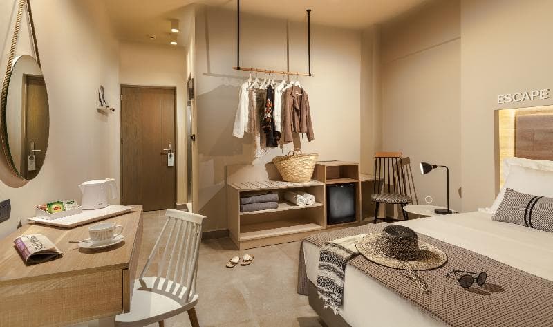 Carian Hotel 3