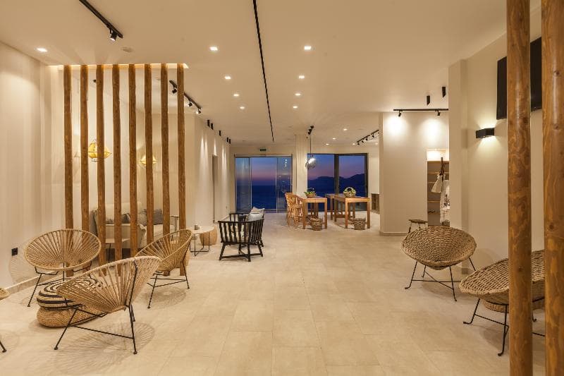 Carian Hotel 4