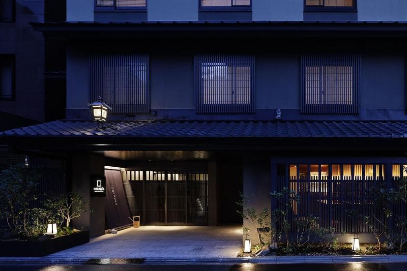 Hotel Resol Kyoto Shijo Muromachi (Adults only) photo 1