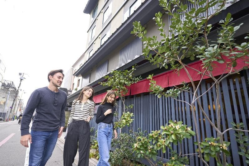 Hotel Resol Kyoto Shijo Muromachi (Adults only) 3