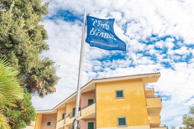 Residence I Mirti Bianchi 2