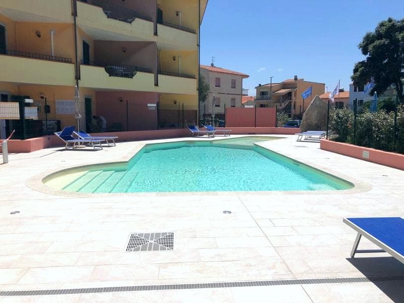 Residence I Mirti Bianchi 4