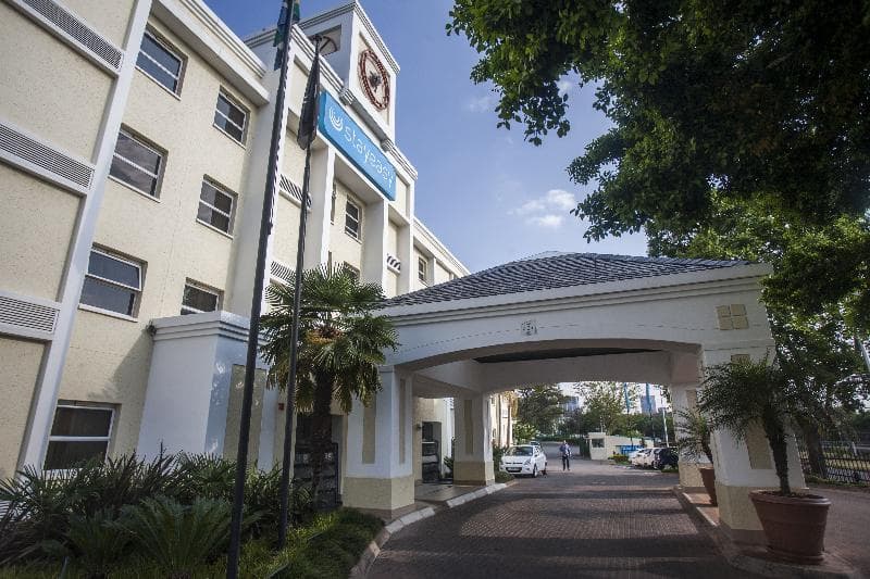 Stayeasy Pretoria 2
