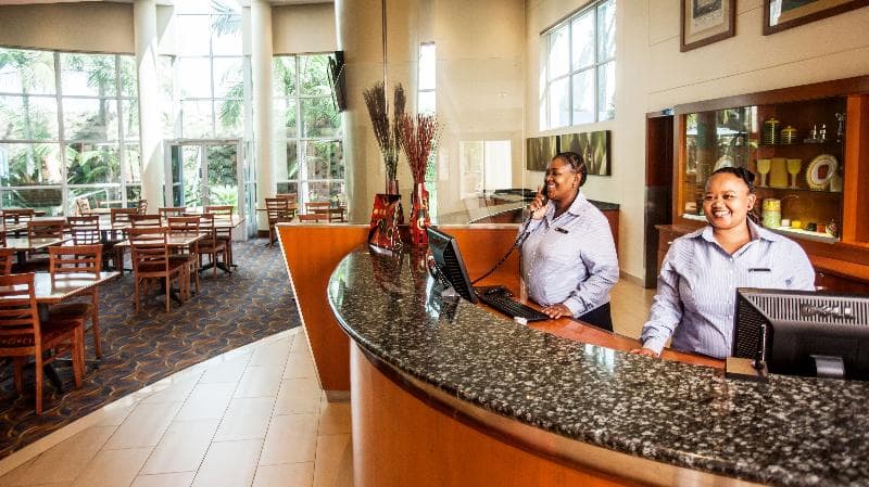 Stayeasy Pretoria 3
