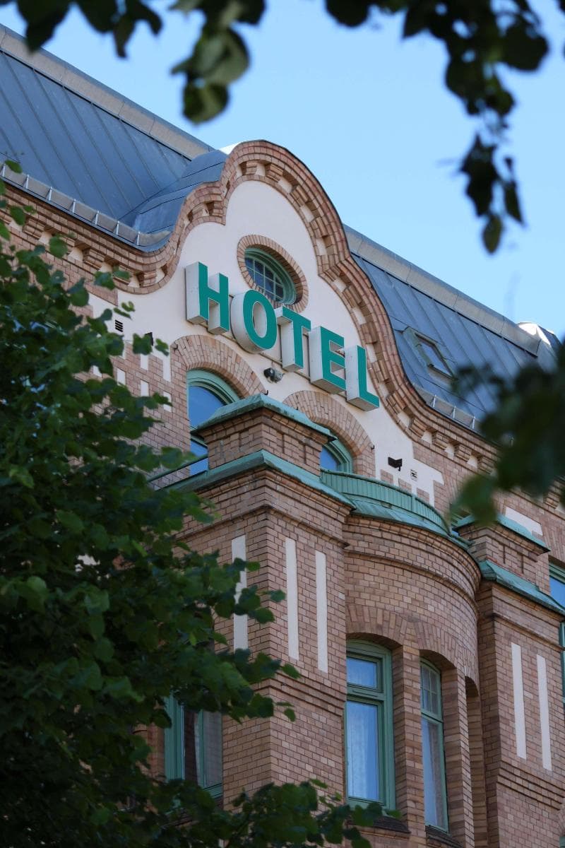 Hotel Lorensberg 3