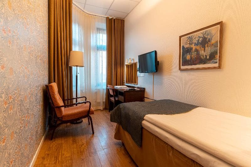 Hotel Lorensberg photo 1