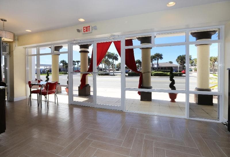 The Chateau Mar Beach Resort 3