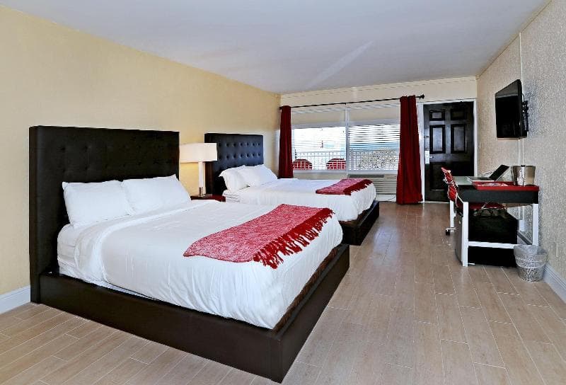 The Chateau Mar Beach Resort photo 1