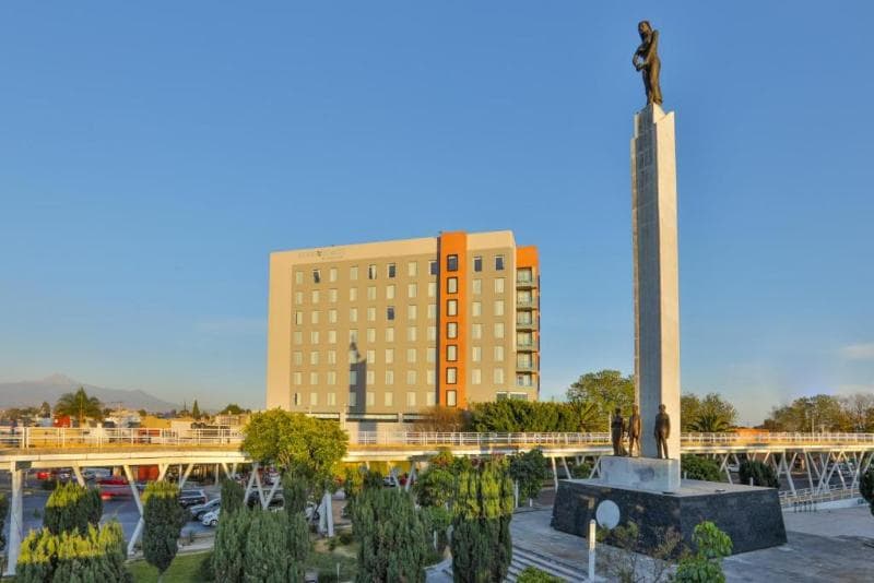 Four Points by Sheraton Puebla photo 1