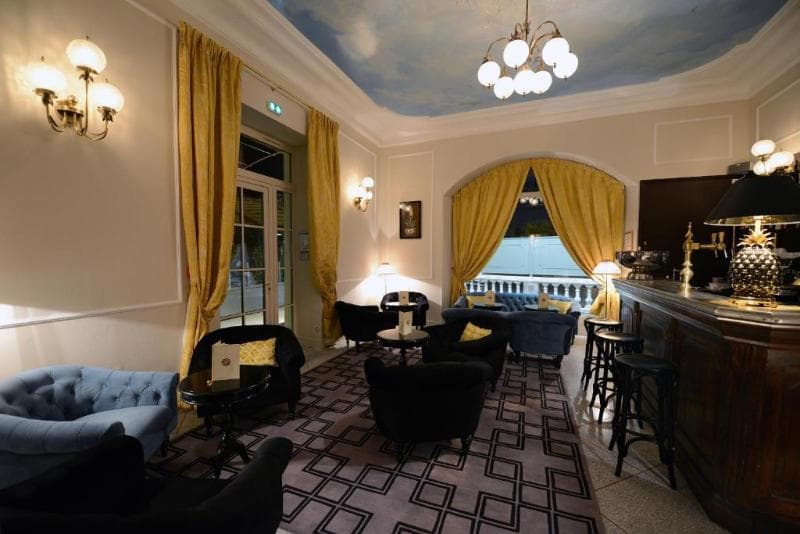 Grand Hôtel Henri photo 1