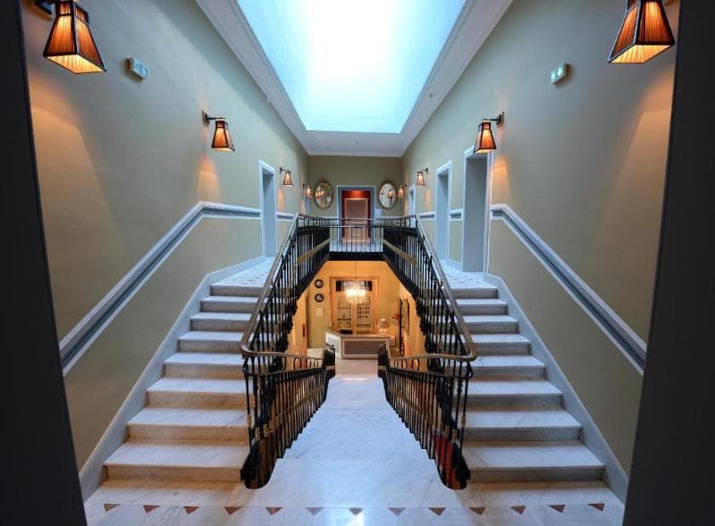 Grand Hôtel Henri 5