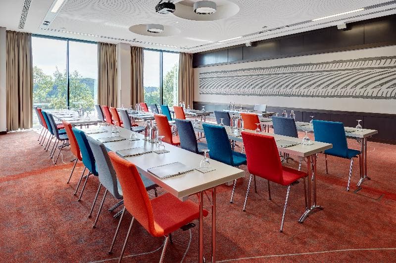 Lindner Nürburgring Congress Hotel photo 1