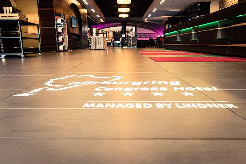 Lindner Nürburgring Congress Hotel 3