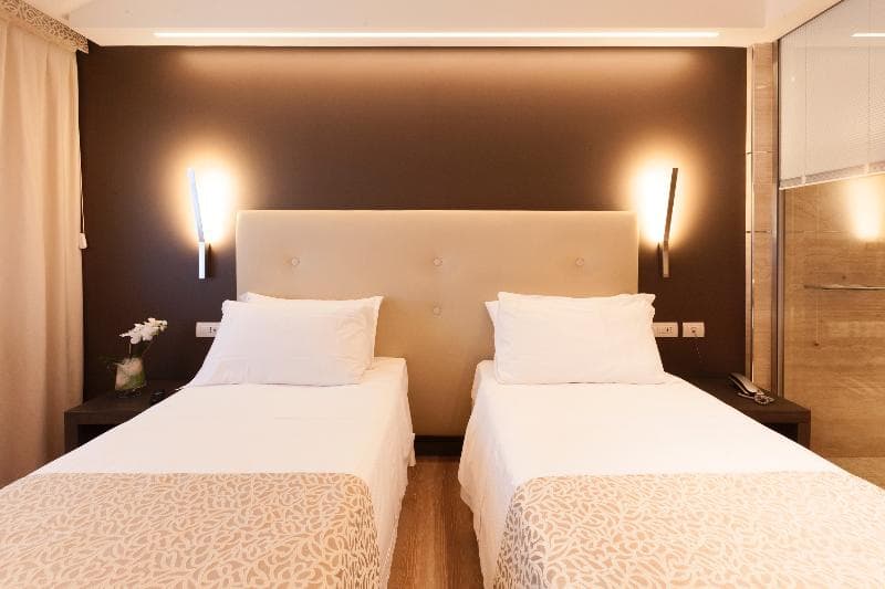 Hotel King 4