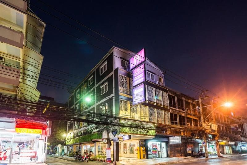 The Corner Ratchada photo 1