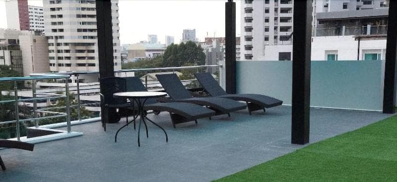 Avatar Residence 4