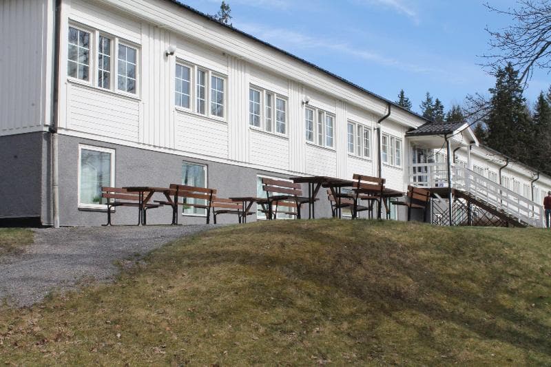 Sure Hotel By Best Western Vilsta Sporthotell 3