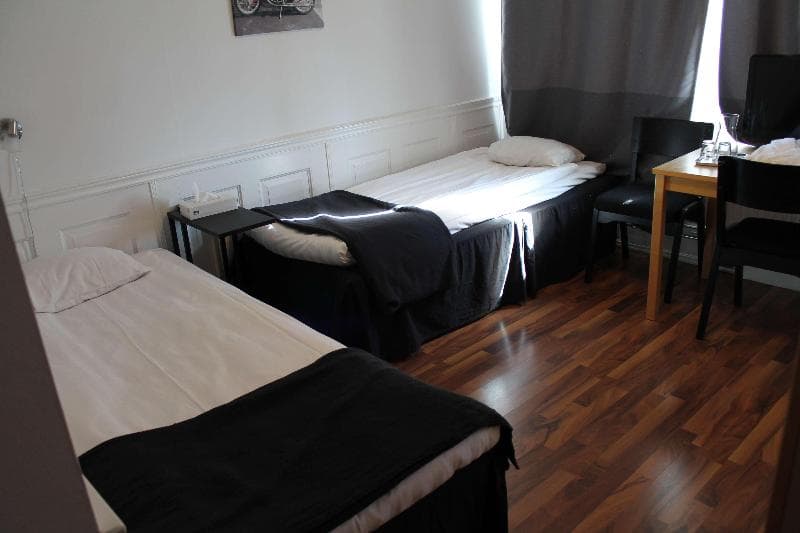 Sure Hotel By Best Western Vilsta Sporthotell 4