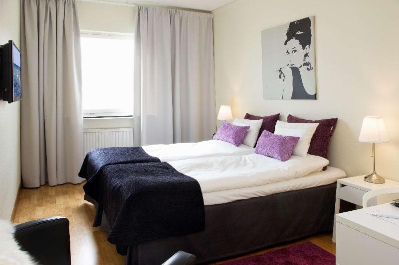 Sure Hotel By Best Western Öjaby Herrgard 4