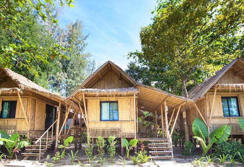 Anyavee Krabi Beach Resort photo 1