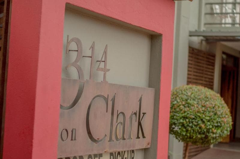 314 On Clark Guest House 3