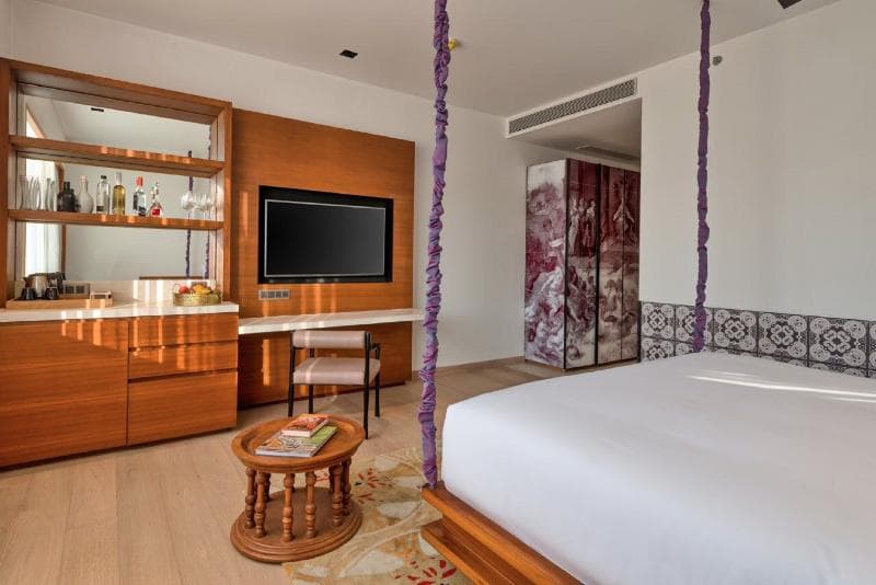 Azaya Beach Resort 4