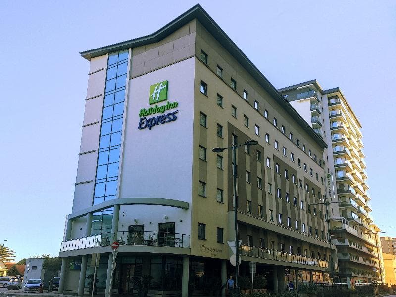 Holiday Inn Express Gibraltar photo 1