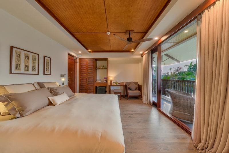 Hoi An Eco Lodge & Spa 3